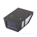 Outdoor Waterproof Wall Mounted Solar Fence Lights